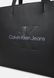 SCULPTED SLIM TOTE MONO - Tote Bag Fashion black Calvin Klein — 4/4 Фото, Картинка BAG❤BAG Купить оригинал Украина, Киев, Житомир, Львов, Одесса ❤bag-bag.com.ua