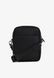 KARL LAGERFELD Ikon Outline Crossbody Crossbody Bag Black BLACK A3M30171 &mdash; фото 2 из 5