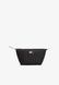 TOMMY HILFIGER Daily Washbag Wash Bag Black BLACK AW0AW18582-BDS &mdash; фото 1 з 4
