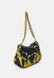 Crossbody Bag BLACK Versace — 3/5 Фото, Картинка BAG❤BAG Купить оригинал Украина, Киев, Житомир, Львов, Одесса ❤bag-bag.com.ua