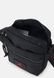 RISE FESTIVAL Bag UNISEX - Crossbody Bag BLACK Jordan — 3/4 Фото, Картинка BAG❤BAG Купить оригинал Украина, Киев, Житомир, Львов, Одесса ❤bag-bag.com.ua