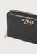 GUESS Laurel Medium Zip Around Wallet Black BLACK SWVC7459140-BLA &mdash; фото 4 из 4