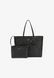 GUESS Tote Bag Black BLACK BG128501GUE &mdash; фото 1 из 4