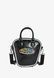Adidas Handbag Black BLACK BG120295ADI &mdash; фото 1 з 4