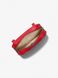 Jet Set Small Pebbled Leather Belt Bag BRIGHT RED MICHAEL KORS — 2/3 Фото, Картинка BAG❤BAG Купить оригинал Украина, Киев, Житомир, Львов, Одесса ❤bag-bag.com.ua