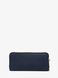 Leather Continental Wristlet NAVY MICHAEL KORS — 4/4 Фото, Картинка BAG❤BAG Купить оригинал Украина, Киев, Житомир, Львов, Одесса ❤bag-bag.com.ua