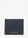Logo Slim Billfold Wallet with Keychain ADMRL / PLBLUE MICHAEL KORS — 1/3 Фото, Картинка BAG❤BAG Купить оригинал Украина, Киев, Житомир, Львов, Одесса ❤bag-bag.com.ua