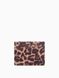 Logo Card Case Leopard Calvin Klein — 2/2 Фото, Картинка BAG❤BAG Придбати оригінал Україна, Київ, Житомир, Львів, Одеса ❤bag-bag.com.ua