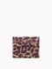 Logo Card Case Leopard Calvin Klein — 1/2 Фото, Картинка BAG❤BAG Придбати оригінал Україна, Київ, Житомир, Львів, Одеса ❤bag-bag.com.ua