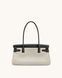 JW PEI Yara Shoulder Bag Black Canvas BG121891JWP &mdash; фото 4 из 14