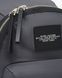 MARC JACOBS The Biker Nylon Large Backpack Dark shadow 2F3HBP028H02 &mdash; фото 6 из 8