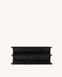 Mini Flap Crossbody Black croc JW PEI — 30/30 Фото, Картинка BAG❤BAG Купить оригинал Украина, Киев, Житомир, Львов, Одесса ❤bag-bag.com.ua