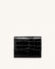 Mini Flap Crossbody Black croc JW PEI — 28/30 Фото, Картинка BAG❤BAG Купить оригинал Украина, Киев, Житомир, Львов, Одесса ❤bag-bag.com.ua