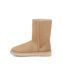 UGG Women's Classic Short II MUSTARD SEED 1016223 &mdash; фото 3 з 6