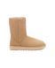 UGG Women's Classic Short II MUSTARD SEED 1016223 &mdash; фото 1 з 6