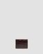 Dr. Martens Cardholder II Oxford Rub Off Card Holder Red OXFORD RUB OFF 42811600 &mdash; фото 1 з 6