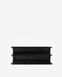 Mini Flap Crossbody Black croc JW PEI — 6/30 Фото, Картинка BAG❤BAG Купить оригинал Украина, Киев, Житомир, Львов, Одесса ❤bag-bag.com.ua