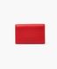 The Leather Small Bifold Wallet TRUE RED MARC JACOBS — 1/4 Фото, Картинка BAG❤BAG Купить оригинал Украина, Киев, Житомир, Львов, Одесса ❤bag-bag.com.ua