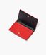 The Leather Small Bifold Wallet TRUE RED MARC JACOBS — 4/4 Фото, Картинка BAG❤BAG Купить оригинал Украина, Киев, Житомир, Львов, Одесса ❤bag-bag.com.ua