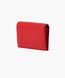 The Leather Small Bifold Wallet TRUE RED MARC JACOBS — 2/4 Фото, Картинка BAG❤BAG Купить оригинал Украина, Киев, Житомир, Львов, Одесса ❤bag-bag.com.ua