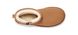 Women's Classic Mini Bailey Zip Boot Chestnut UGG — 5/6 Фото, Картинка BAG❤BAG Купить оригинал Украина, Киев, Житомир, Львов, Одесса ❤bag-bag.com.ua