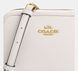 COACH Mini Jamie Camera Bag Gold / Chalk CQ875 &mdash; фото 8 из 8
