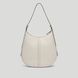 DeMellier The Siena Hobo Off-White Small Grain D109-SG-W7-1 &mdash; фото 15 з 15