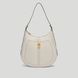 DeMellier The Siena Hobo Off-White Small Grain D109-SG-W7-1 &mdash; фото 11 з 15