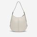 DeMellier The Siena Hobo Off-White Small Grain D109-SG-W7-1 &mdash; фото 3 з 15