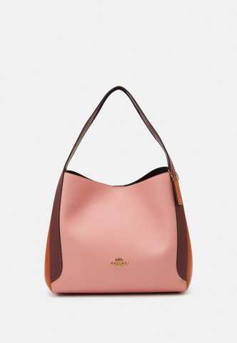 coach hobo colorblock