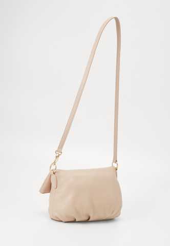 Crossbody beige 2025