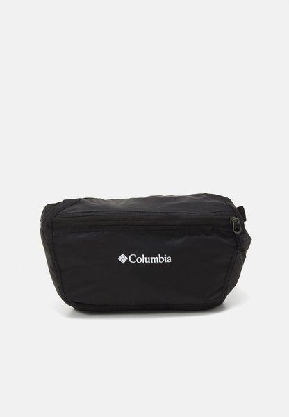 Columbia LIGHTWEIGHT PACKABLE HIP PACK UNISEX - Belt Bag BLACK 2093271-010 &mdash; фото 1 из 8