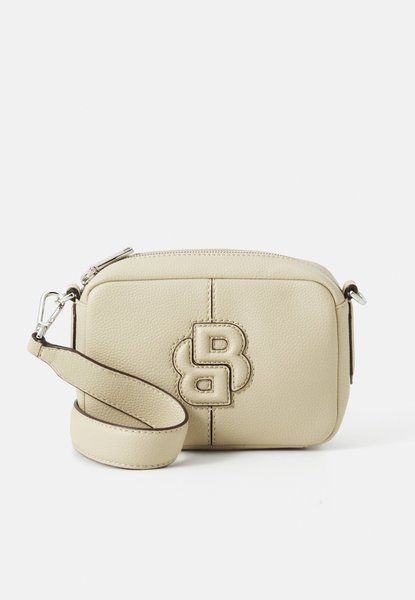BOSS Anett New Crossbody Cross Body Bag Light Beige Light beige 50547969-275 &mdash; фото 1 з 4