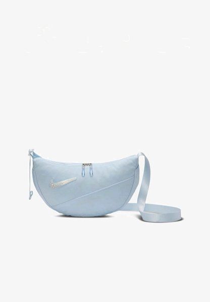 Nike Aura Cross Body Bag Blue Tint / Blue Tint / Blue Tint HV5272-423 &mdash; фото 1 з 6