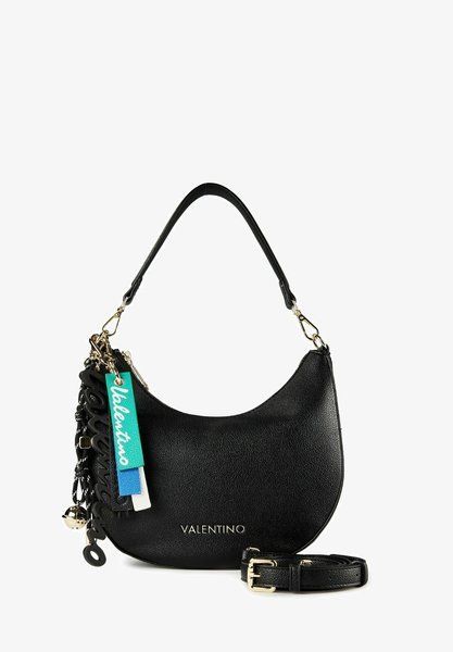 Valentino Bags 28 Cm Handbag NERO BG147029VLB &mdash; фото 1 из 4