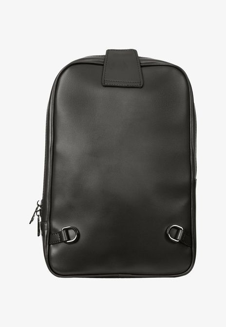 KARL LAGERFELD Taschen/Rucksacke/Koffer 805921 Cross Body Bag BLACK BG151831KARL &mdash; фото 3 из 4