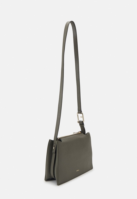 NUVOLA CROSSBODY - Crossbody Bag SAGE FURLA — Фото, Картинка BAG❤BAG Купить оригинал Украина, Киев, Житомир, Львов, Одесса ❤bag-bag.com.ua