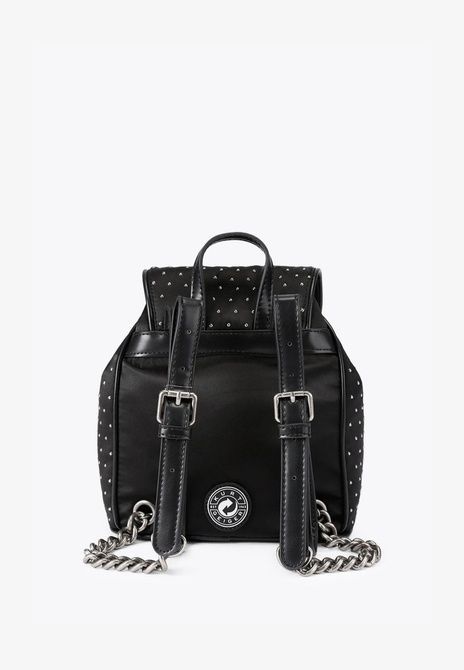 Kurt Geiger London Backpack Black BLACK BG135198KGL &mdash; фото 7 из 7