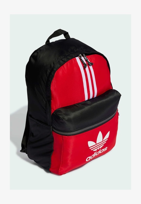 ARCHIVE - Backpack Better scarlet black Adidas — Фото, Картинка BAG❤BAG Купить оригинал Украина, Киев, Житомир, Львов, Одесса ❤bag-bag.com.ua