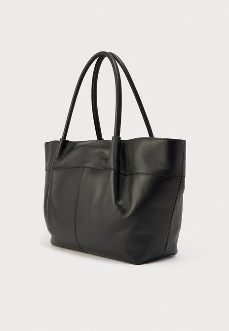 BOSS Helya Tote Bag Black BLACK 50557977-001 &mdash; фото 2 из 4