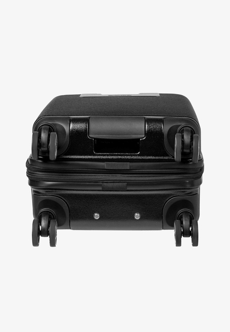 AVENUE - Wheeled suitcase BLACK Calvin Klein — Фото, Картинка BAG❤BAG Купить оригинал Украина, Киев, Житомир, Львов, Одесса ❤bag-bag.com.ua