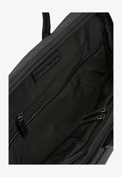 TOMMY HILFIGER Travel Briefcase Melange Melange BG119402TH &mdash; фото 3 из 4