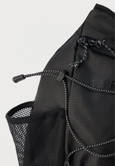 Adidas Sling Bag Unisex Cross Body Bag Black BLACK ZK774-KE1566 &mdash; фото 4 из 4