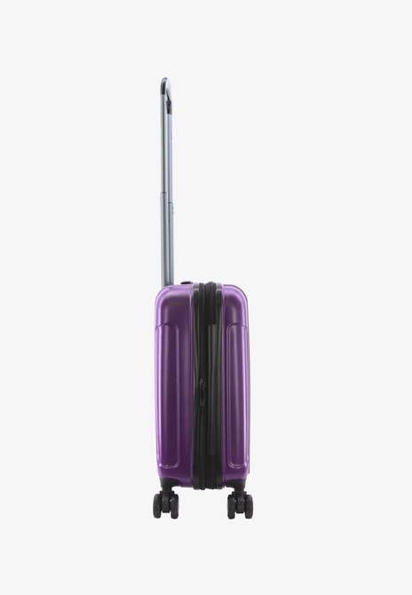 Luggage Violett National Geographic — Фото, Картинка BAG❤BAG Купить оригинал Украина, Киев, Житомир, Львов, Одесса ❤bag-bag.com.ua