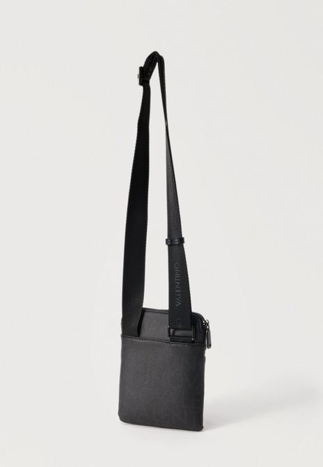 Valentino Bags King Re Cross Body Bag NERO VBS9RQ06-001 &mdash; фото 2 из 4