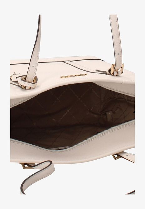 MICHAEL KORS Handbag Cream Cream BG132696MK &mdash; фото 3 з 5