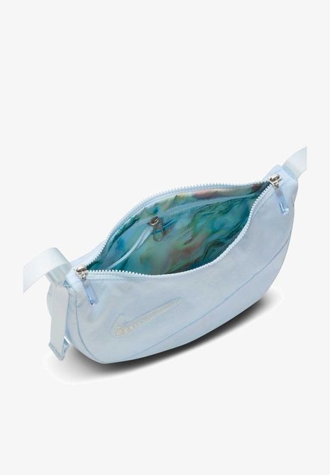 Nike Aura Cross Body Bag Blue Tint / Blue Tint / Blue Tint HV5272-423 &mdash; фото 4 з 6