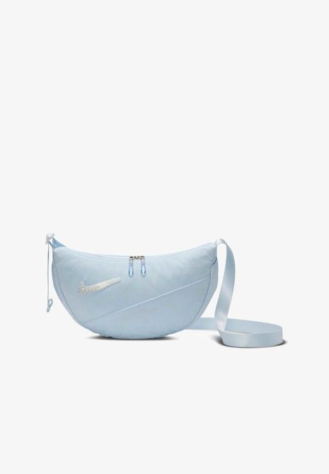 Nike Aura Cross Body Bag Blue Tint / Blue Tint / Blue Tint HV5272-423 &mdash; фото 2 з 6