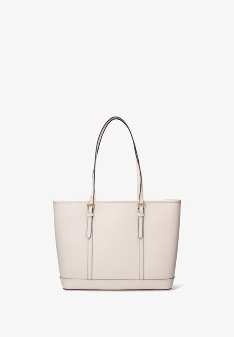 MICHAEL KORS Handbag Cream Cream BG132696MK &mdash; фото 2 з 5
