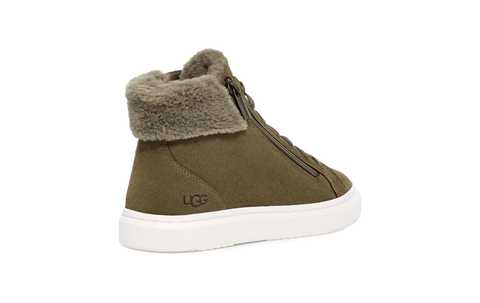 Ugg sneakers clearance olive